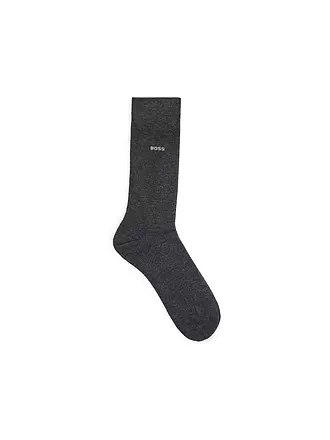 BOSS | Socken MARC anthrazit | 